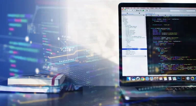 Website design in Toronto