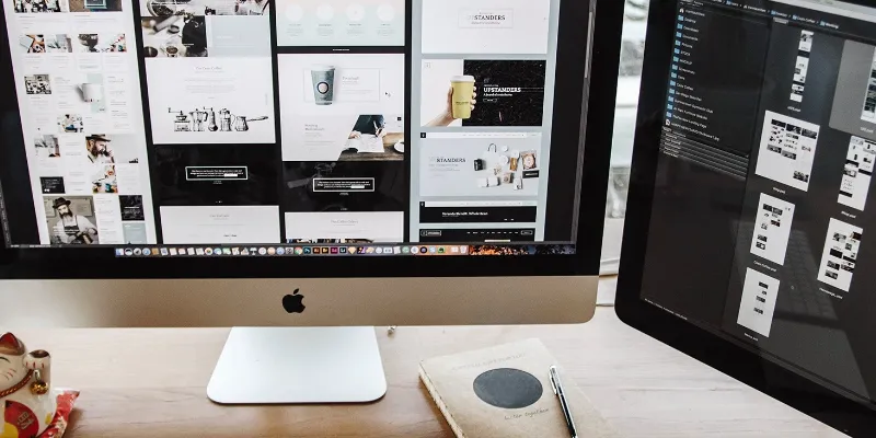 Corporate Website Design in Toronto