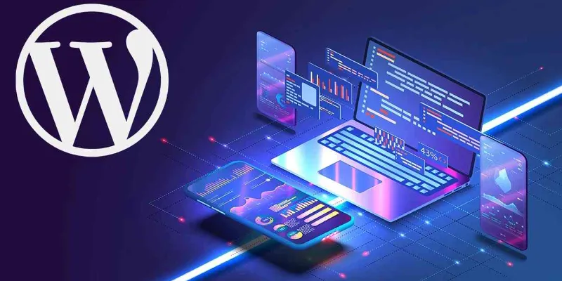 Non-WordPress Website Design in Toronto