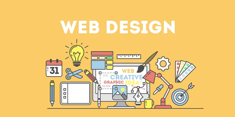 Best web design company in Toronto