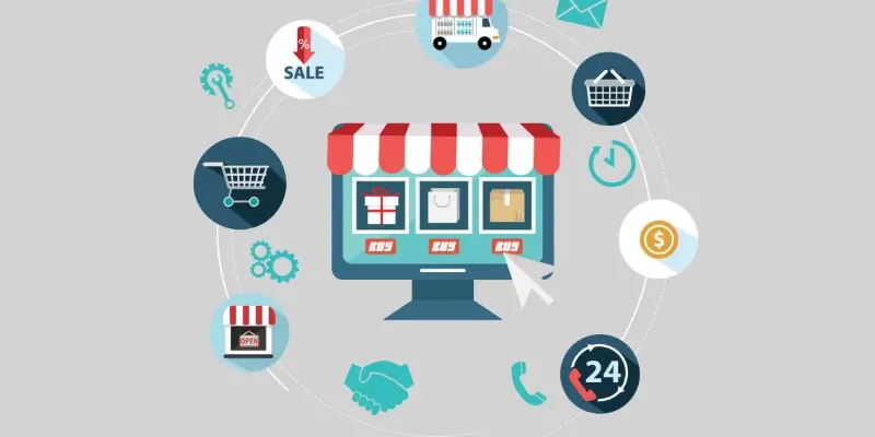 The best ecommerce website design company in Toronto