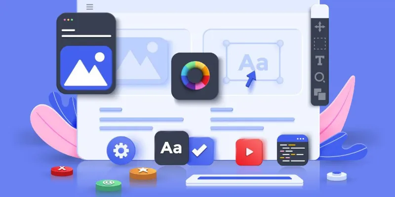 The difference between corporate and store website design