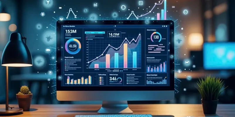 Increasing brand credibility with professional corporate website design